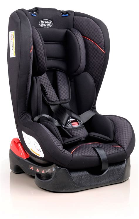Grab it while stock last! 30013 Safety Car Seat - Baby Car Seat