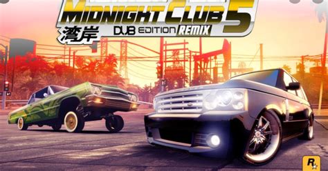 Midnight Club 5 Status And All The Latest Updates Trending News Buzz