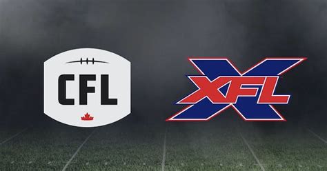 Xfl Puts 2022 Relaunch On Hold To Discuss Potential Cfl Partnership