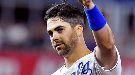 Whit Merrifield Writes Thank You Note To Royals Fans After Hit Streak Ends