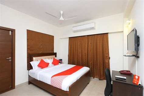 Capital O 12368 Day Inn Hotel Reviews Chennai Madras India