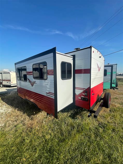 RVs for Sale Near Milwaukee, WI - New and Used : u/ProsserPremium