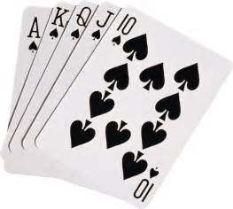 Download Playing Cards Png Hq Png Image Freepngimg