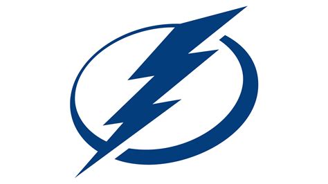 The tampa bay lightning logo in vector format(svg) and transparent png. Tampa Bay Lightning Logo, Tampa Bay Lightning Symbol ...
