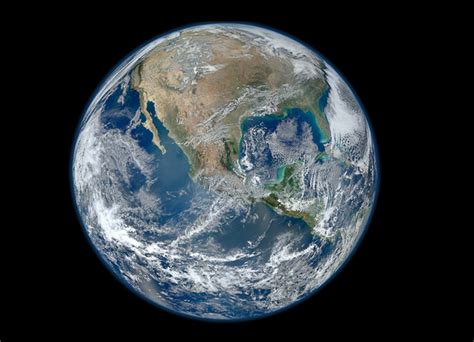 Nasas New Satellite Captures Amazing Hi Res Image Of Earth 1001best