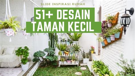 Karena permintaan teman kami (owner) untuk. Desain Taman Kecil Minimalis di Rumah | 51+ Inspirasi ...