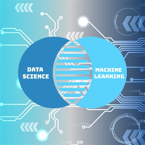 Data Science Vs Machine Learning Whats The Difference