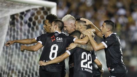 The top four teams in the final standings of the tournament not otherwise qualified will qualify to compete in the 2020 copa do brasil. Vasco vence Resende e continua vivo na briga por uma vaga ...