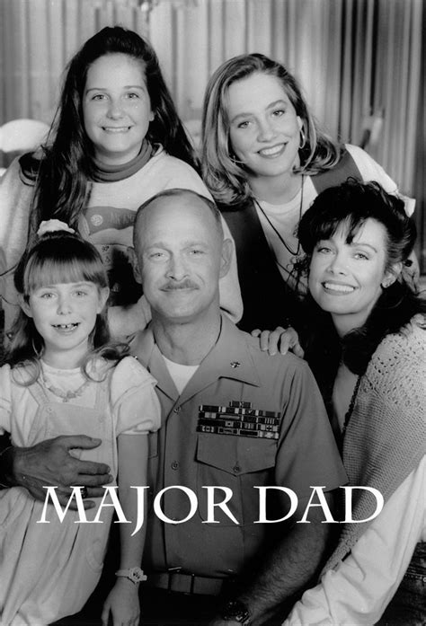 Watch Major Dad Online Season 2 1990 Tv Guide