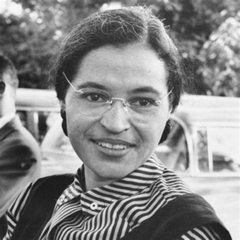 One Brave Action Changed The World What You Can Learn From Rosa Parks