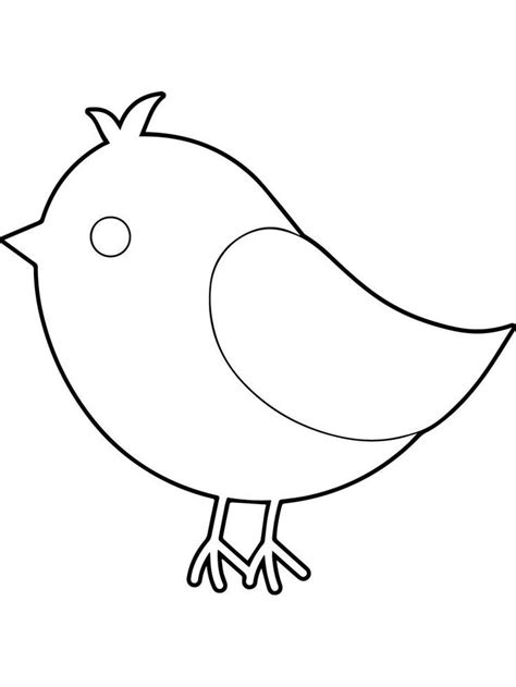 Supercoloring.com is a super fun for all ages: Printable Bird Coloring Pages - Free Coloring Sheets ...