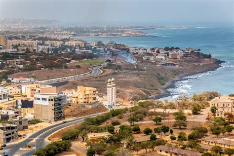 Dakar Senegal Guida Ai Luoghi Da Visitare Lonely Planet