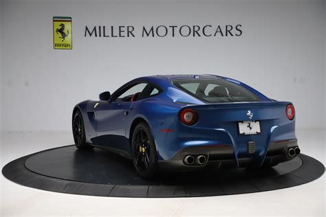 Check spelling or type a new query. Pre-Owned 2015 Ferrari F12 Berlinetta For Sale () | Miller ...