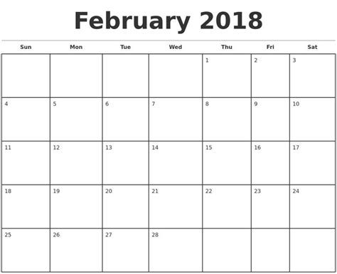 Printable 5 Day Monthly Calendar In 2020 Calendar Printables