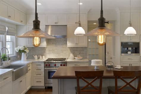 Maybe you would like to learn more about one of these? Classic White Kitchen in Southern Westchester ...