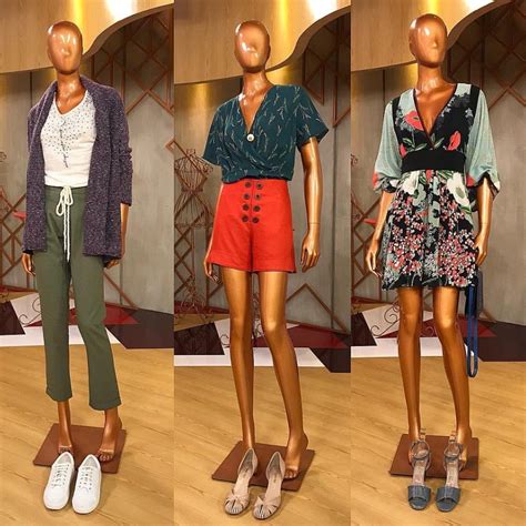 Maybe you would like to learn more about one of these? Pin de Catherine Marcelino em Simple OOtd ideas (com imagens) | Moda, Programa esquadrão da moda ...