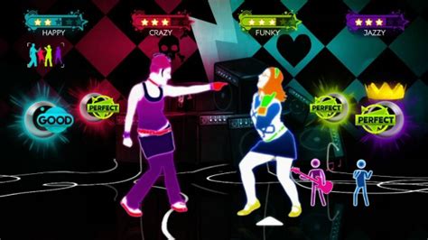 Up to 577 calories burned. How Many Calories does 30 Minutes of Just Dance Burn ...