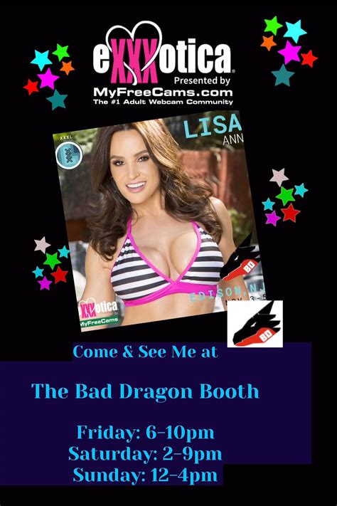 Bad Dragon Booth Hot Sex Picture