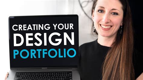 Freelance Graphic Design Portfolio Ideas To Get You Clients Youtube