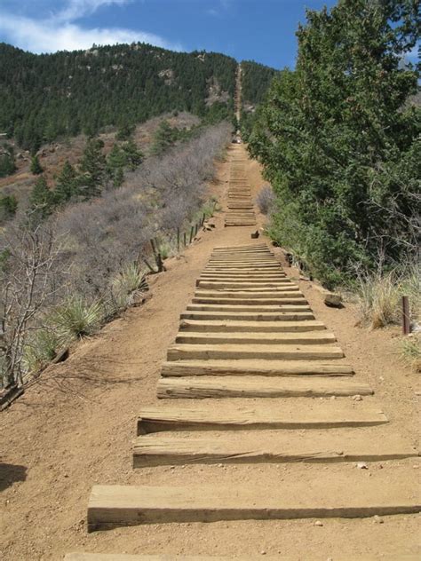 6 Dazzling Hikes By Colorado Springs Co Best Day Hiking Trails