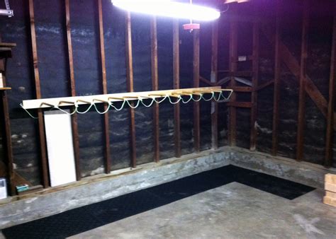 Build your own surfboard rack. DIY Surfboard Rack - Surf is Swell