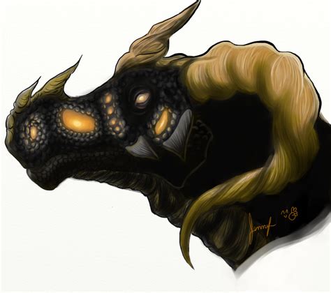Black Dragon By Fullmetaldevil On Deviantart
