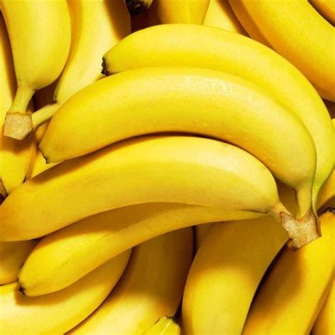 Banana Cavendish Kilo Buy 1kg Ripe N Raw Organics