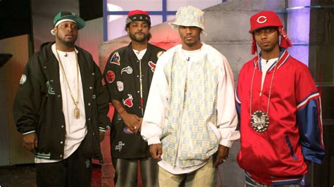 Hip Hop Những Năm 2000 đáng Nhớ Như Thế Nào