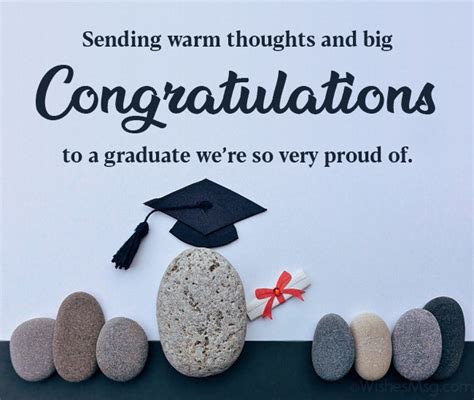 120 High School Graduation Wishes And Messages Wishesmsg