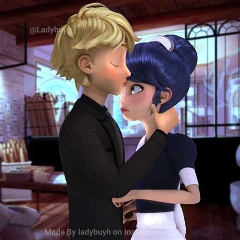 Pin By Miraculous On Miraculous Love Creation Miraculous Ladybug