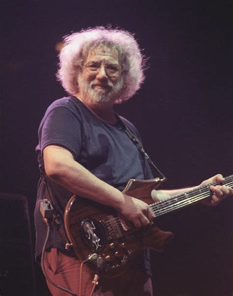 All This Is That Jerry Garcia