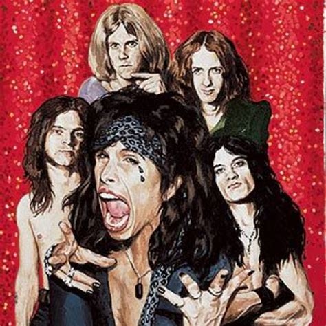 Aerosmith | 100 Greatest Artists | Rolling Stone
