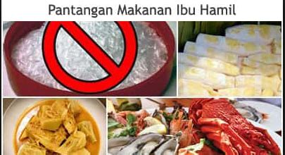 Buah nanas muda buah ini memang bisa memacu timbulnya keguguran. Pantangan Makanan Ibu Hamil Muda Yang Harus di Hindari ...