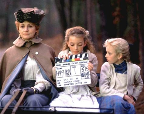 Road To Avonlea In 2022 Sarah Polley Road To Avonlea Lucy Maud Montgomery