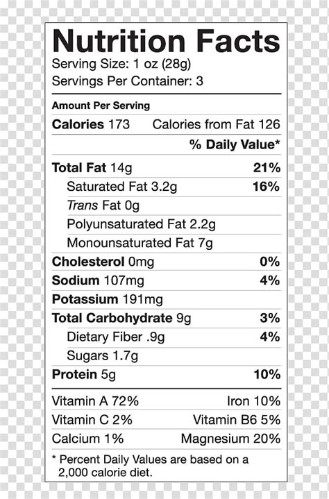 Free Download Tamari Soy Sauce Nutrition Facts Label Soybean Cashew