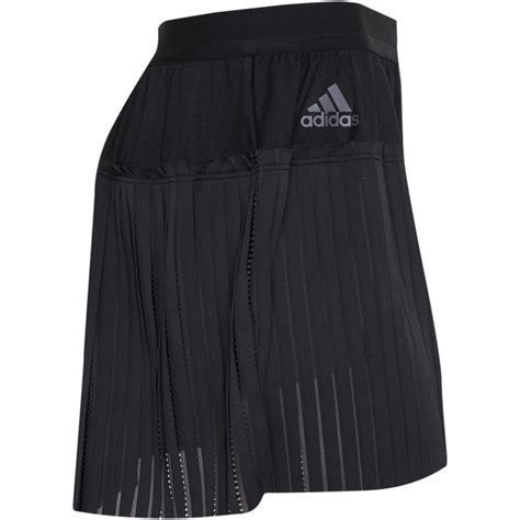 Buy Adidas Womens Matchcode Tennis Skirt Black