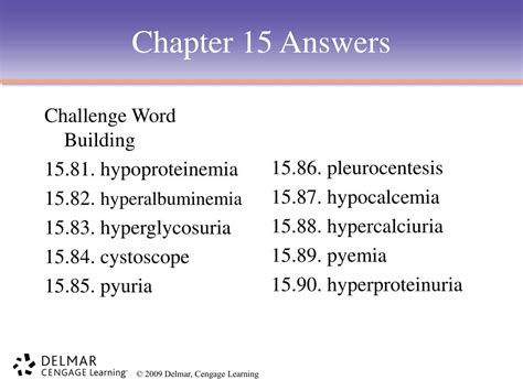Ppt Chapter 15 Powerpoint Presentation Free Download Id507557