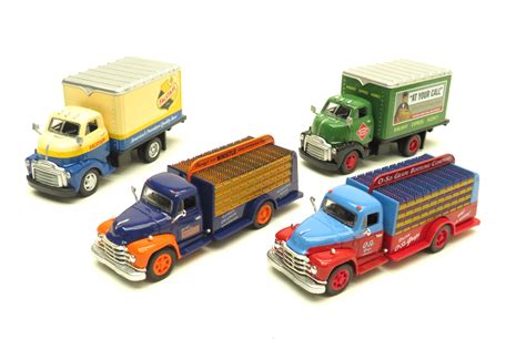 Diecast Cars Values History And Popular Manufacturers 44 Off