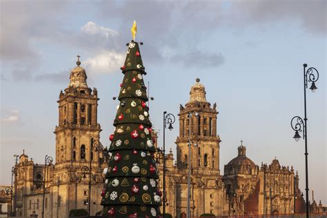 Traditional Mexican Christmas Desserts The Best Mexican Christmas