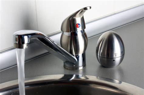 Why is my house losing water pressure? How To Fix Low Water Pressure | Blain's Farm & Fleet Blog