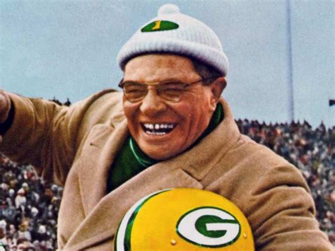 If you'll not settle for anything less than your best, you will be amazed at. THE LOMBARDI TROPHY: VINCE MADE SUPER BOWL WHAT IT IS ...