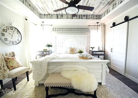 Find here best of french country bedrooms. 20 Beautiful Examples of French Country Bedrooms
