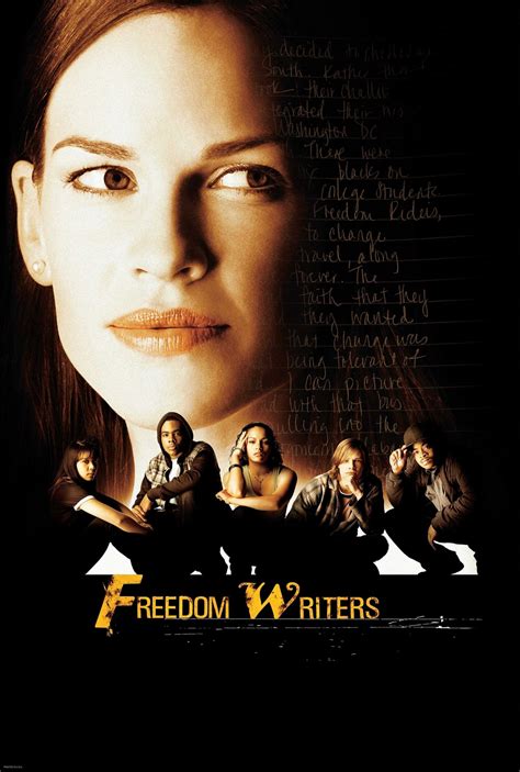 Freedom Writers Wiki Synopsis Reviews Watch And Download