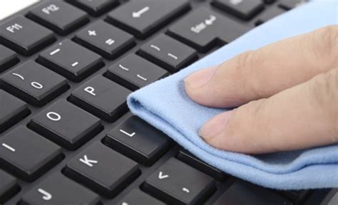 Professional computer and electronic equipment cleaning services, we sanitize the 'human touch' areas of your equipment to free them of bacteria and germs. Services: National IT Computer Cleaning Service - Keyboard ...