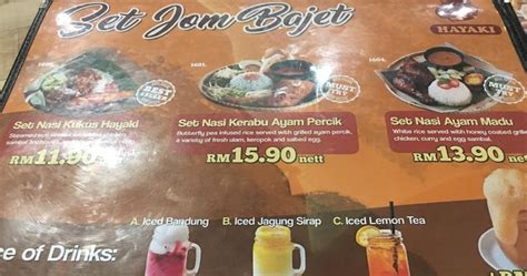 Kerusakan pantai timur lampung, terutama kawasan mangrove, yang banyak diakibatkan oleh konversi lahan mangrove menjadi tambak udang by 1. HAYAKI The Curve ada pelbagai menu masakan pantai timur