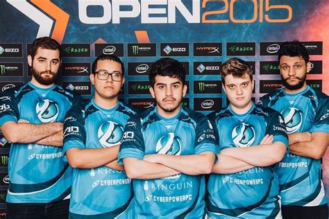 Luminosity Gaming Acquires ‘92 Dream Team Roster — Siegegg