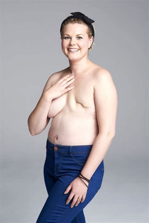 Nude After Mastectomy Cumception