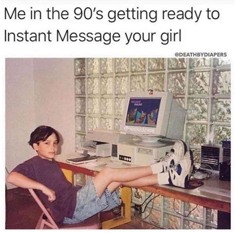 Watch Out World 90s Nostalgia Know Your Meme