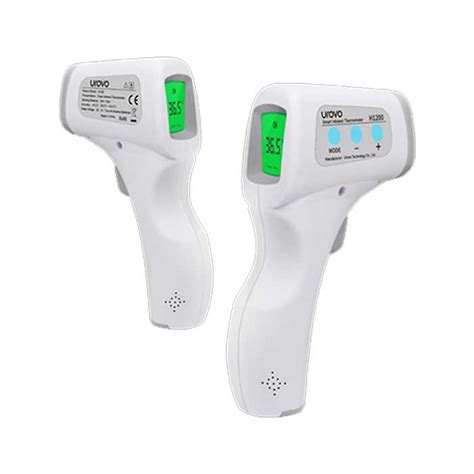 Infrared Thermometer Contactless Goeazy