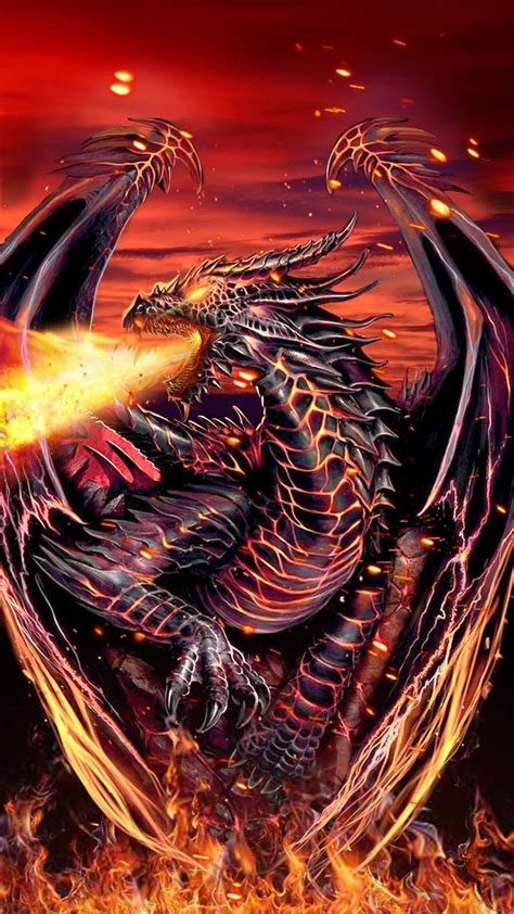 52 2020 Free Fire Mobile Wallpapers On Wallpapersafari Dragon